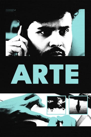 Дивитися фільм ARTE 2025 онлайн Дивитися фільм ARTE 2025 онлайн