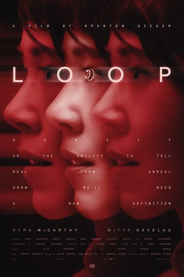 Дивитися фільм LOOP 2026 онлайн Дивитися фільм LOOP 2026 онлайн