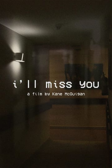 Дивитися фільм i’ll miss you 2026 онлайн