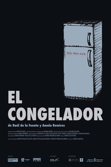 Watch El Congelador 2026 online Watch El Congelador 2026 online