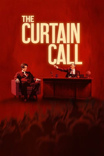 Дивитися фільм The Curtain Call 2026 онлайн