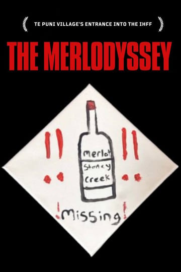 Watch The Merlodyssey 2026 online Watch The Merlodyssey 2026 online