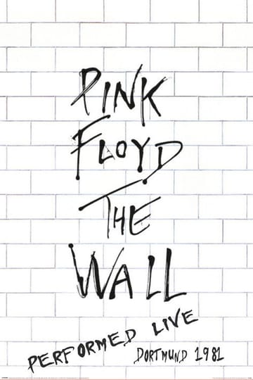 Дивитися фільм Pink Floyd Live Dortmund 1981 2026 онлайн