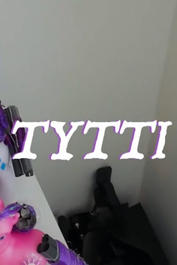 Дивитися фільм Tytti 2026 онлайн Дивитися фільм Tytti 2026 онлайн
