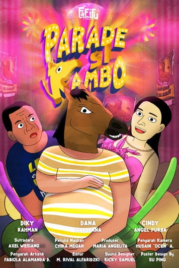 Watch Parade Si Rambo 2026 online Watch Parade Si Rambo 2026 online