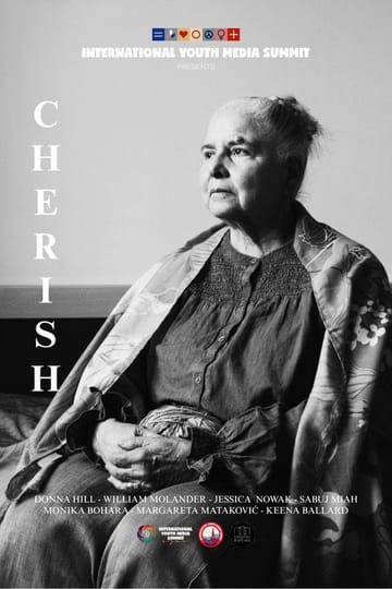 Watch Cherish 2026 online