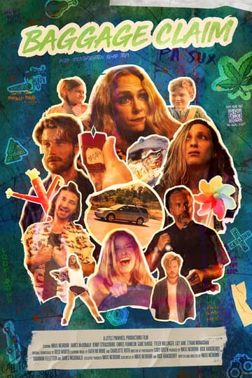 Watch Baggage Claim 2026 online Watch Baggage Claim 2026 online