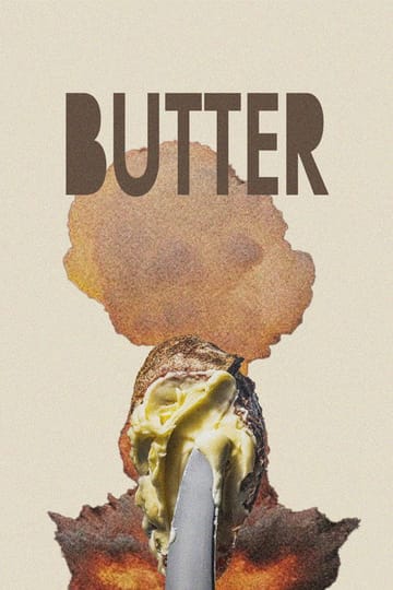 Дивитися фільм Butter 2026 онлайн