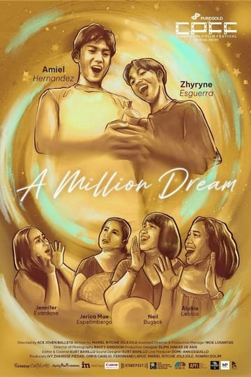Watch A Million Dream 2026 online