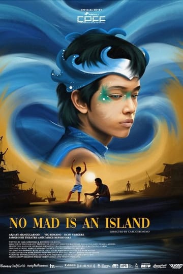 Watch No Mad is an Island 2026 online Watch No Mad is an Island 2026 online