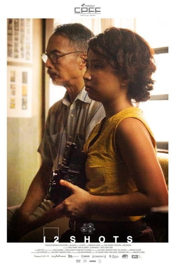 Watch 12 Shots 2026 online