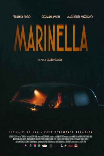 Watch Marinella 2026 online