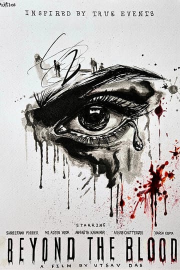 Дивитися фільм Beyond the Blood 2026 онлайн