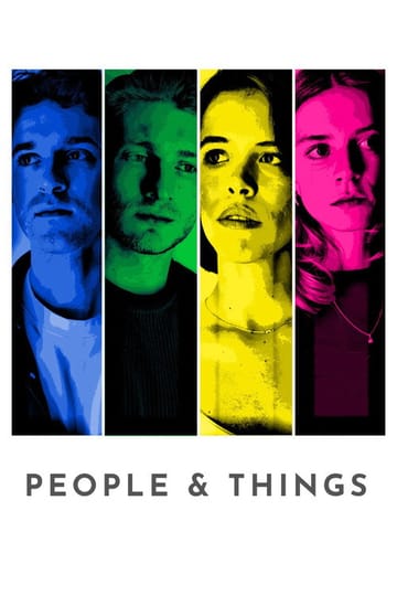 Watch People & Things 2026 online