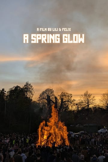 Watch a spring glow 2026 online