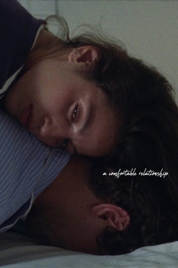Watch A Comfortable Relationship 2026 online Watch A Comfortable Relationship 2026 online