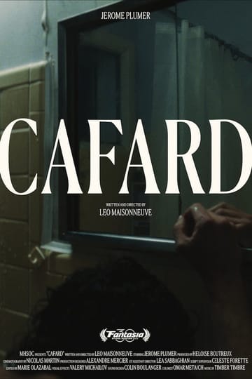 Watch Cafard 2026 online Watch Cafard 2026 online