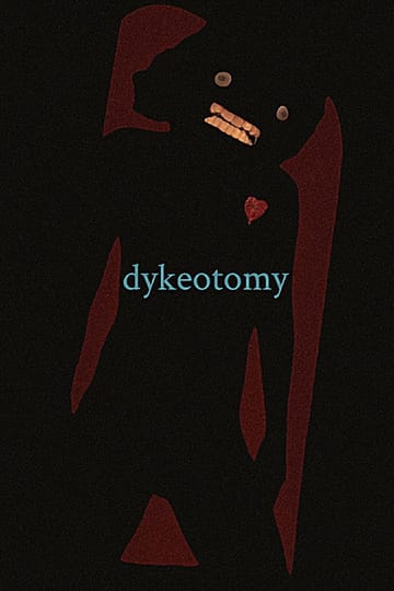 Дивитися фільм dykeotomy 2026 онлайн Дивитися фільм dykeotomy 2026 онлайн