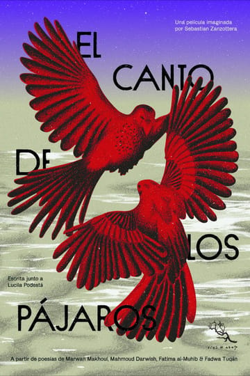Дивитися фільм El canto de los pajaros 2026 онлайн