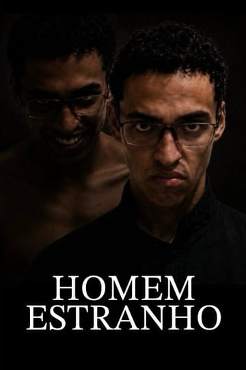Watch Homem Estranho 2026 online