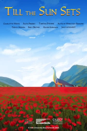 Дивитися фільм Till The Sun Sets 2026 онлайн Дивитися фільм Till The Sun Sets 2026 онлайн