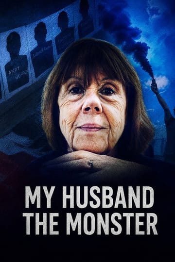 Дивитися фільм My Husband the Monster 2026 онлайн