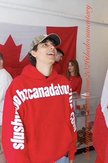 Дивитися фільм slushynoobzcanadatour2026thedocumentary 2026 онлайн