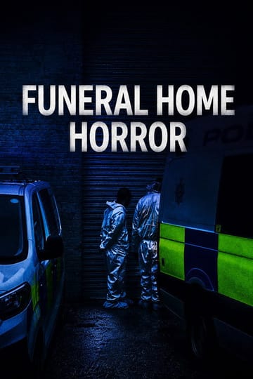 Watch Funeral Home Terror 2026 online