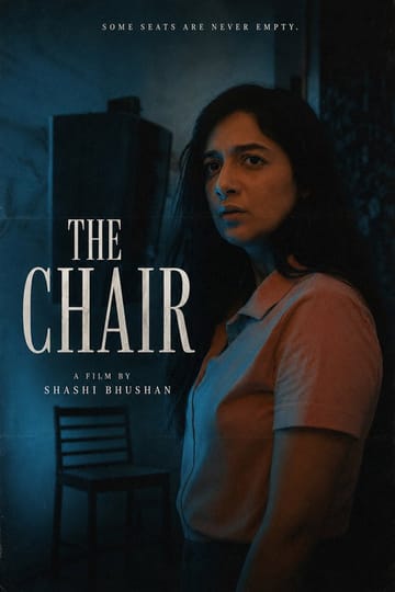 Дивитися фільм The Chair 2026 онлайн Дивитися фільм The Chair 2026 онлайн