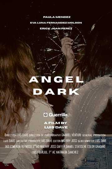 Watch Angel Dark 2026 online