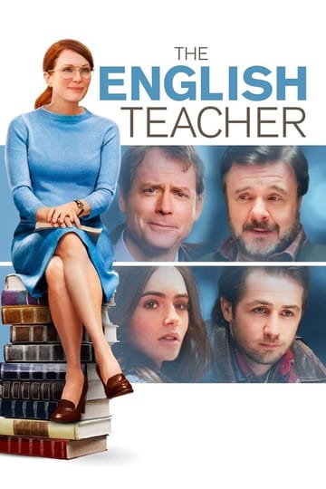 Watch The English Teacher 2013 online