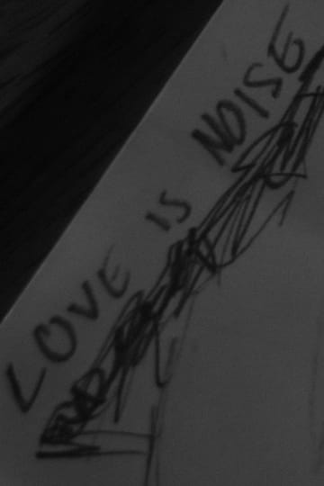 Дивитися фільм Love is noise 2026 онлайн