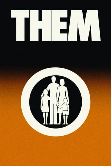 Дивитися фільм Them 2026 онлайн