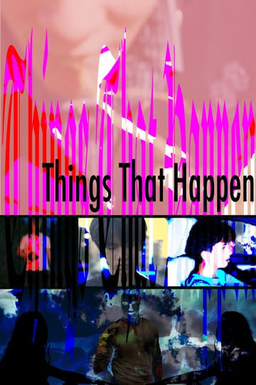 Дивитися фільм Things That Happen 2026 онлайн