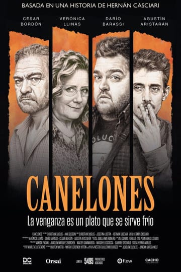 Watch Canelones 2026 online