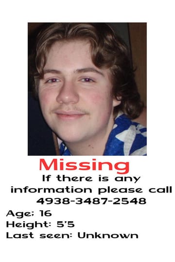 Watch Missing delivery 2026 online