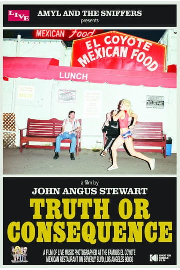 Watch Truth Or Consequence 2026 online