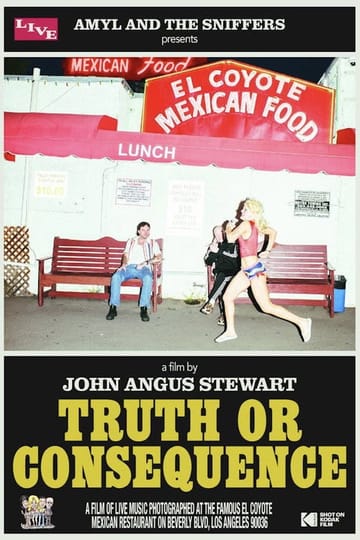 Watch Amyl and the Sniffers Present: Truth or Consequence 2026 online Watch Amyl and the Sniffers Present: Truth or Consequence 2026 online