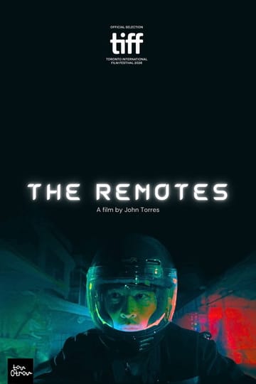 Дивитися фільм The Remotes 2026 онлайн