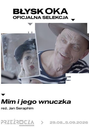 Дивитися фільм Mim i jego wnuczka 2026 онлайн