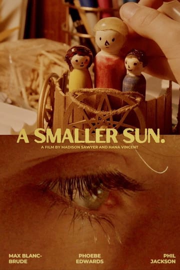 Дивитися фільм A Smaller Sun 2026 онлайн