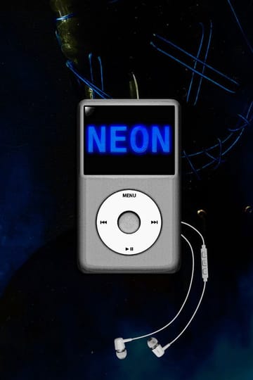 Дивитися фільм Neon 2026 онлайн Дивитися фільм Neon 2026 онлайн