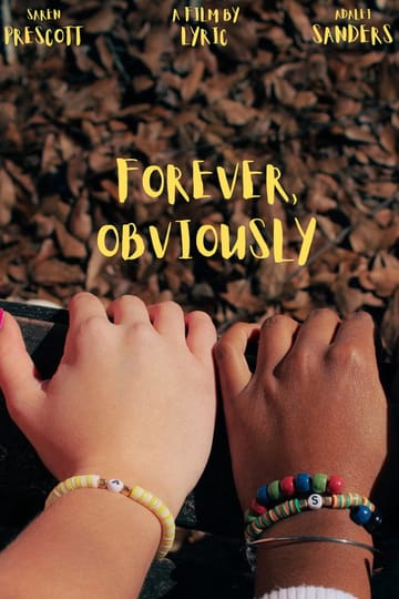 Дивитися фільм Forever, Obviously 2026 онлайн