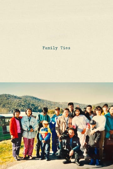 Watch Family Ties 2026 online Watch Family Ties 2026 online