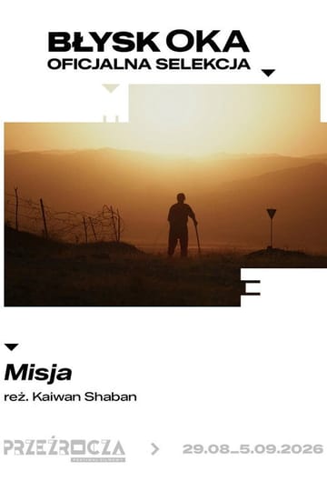 Дивитися фільм Misja 2026 онлайн Дивитися фільм Misja 2026 онлайн