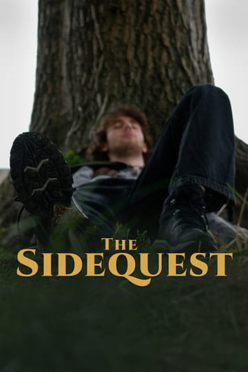 Watch De Sidequest 2026 online