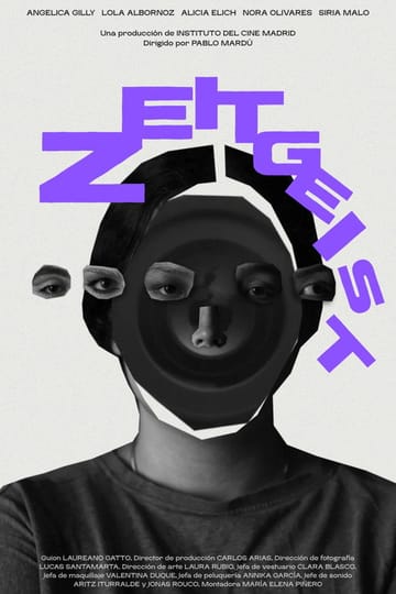 Watch Zeitgeist 2026 online Watch Zeitgeist 2026 online