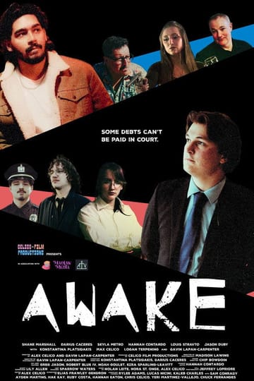 Watch Awake 2026 online