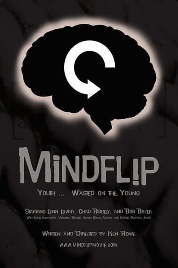 Дивитися фільм Mindflip 2026 онлайн