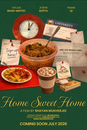 Watch Home Sweet Home 2026 online